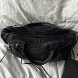 PreOwned BALENCIAGA CITY BAG