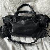 PreOwned BALENCIAGA CITY BAG