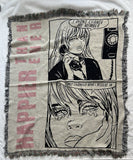 Billie Eilish Happier Than Ever Fan Pr Box With Exclusive Oxytocin Candle 2021