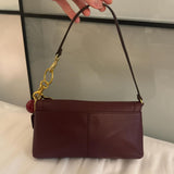 ✨ Cutest mini coach bag in excellent condition