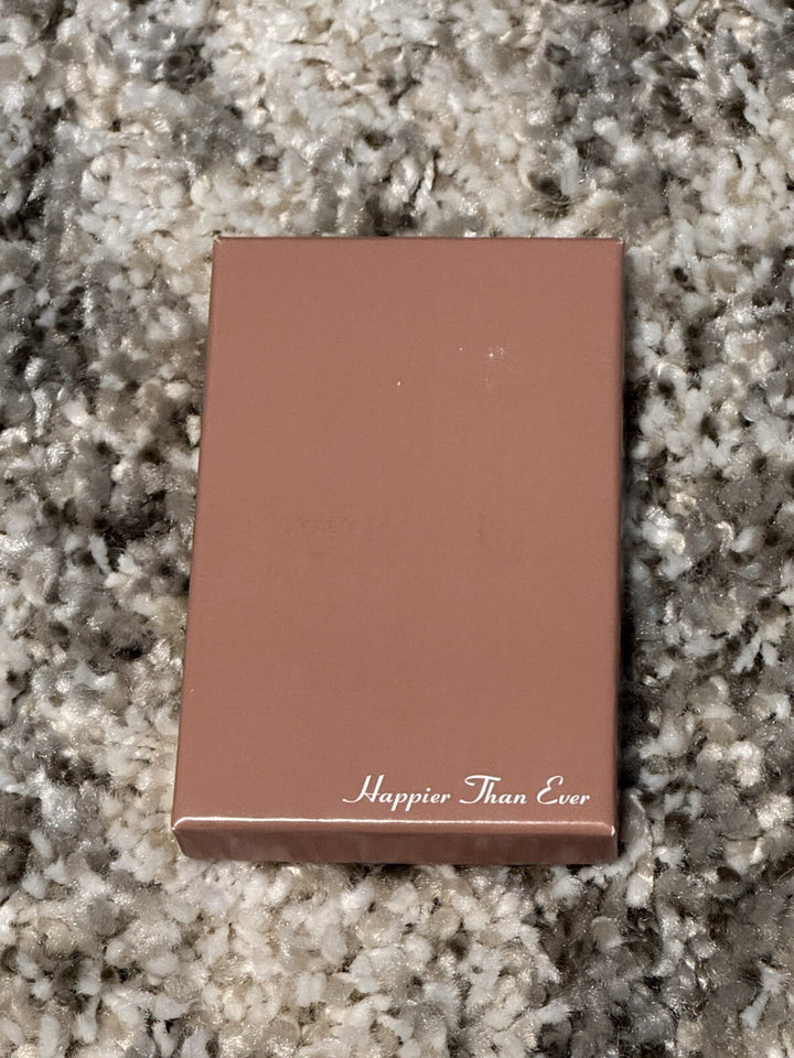 Billie Eilish Official Blohsh Bundle