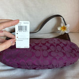 Beautiful authentic coach bag in brand new condition with tag