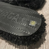 Black Balenciaga Slides Brand New