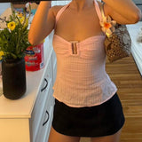 cutest mini patchwork coach bag in excellent