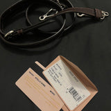 PreOwned dreamy Miu Miu leather bag