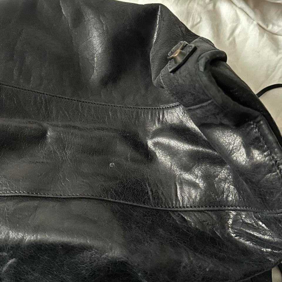 PreOwned BALENCIAGA CITY BAG