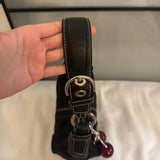 ✨ Cutest coach bag in very good condition