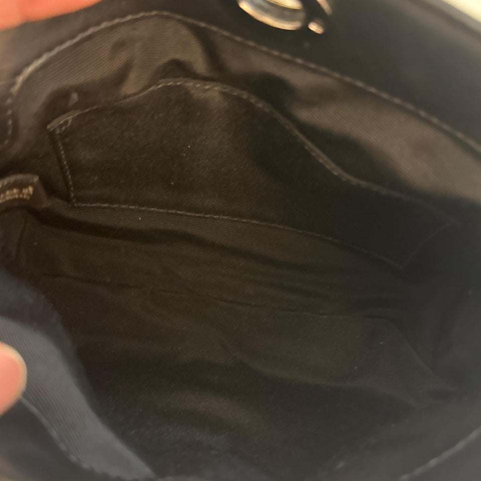 💖 Cutest mini coach bag in excellent condition