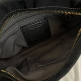 Cutest mini coach bag in excellent condition with no flaws