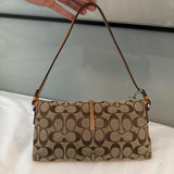 Cutest authentic vintage coach bag in excellent