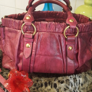 Miu Miu Authentic bag