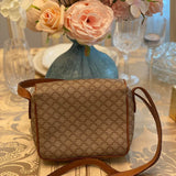 Celine vintage crossbody minibag