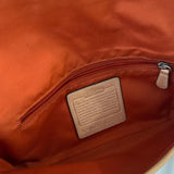 Cutest authentic vintage coach bag in excellent