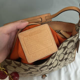 ✨ Beautiful coach bag in very good condition