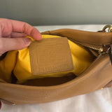 💖 Cutest mini coach bag in excellent condition