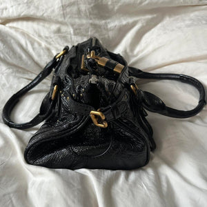 PreOwned CHLOE PADDINGTON BAG