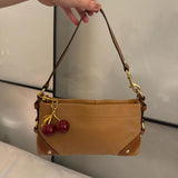 💖 Cutest mini coach bag in excellent condition