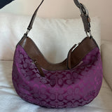 Beautiful authentic coach bag in brand new condition with tag