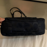 Beautiful authentic coach bag in excellent