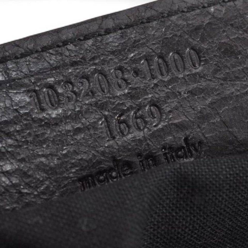 PreOwned authentic balenciaga city bag 🐈‍⬛