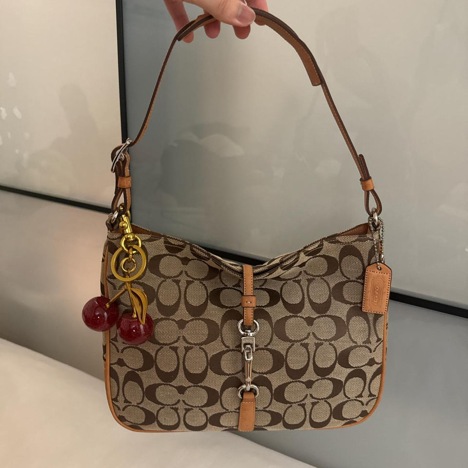 ✨ Beautiful coach bag in very good condition