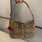 ✨ Beautiful coach bag in very good condition