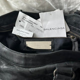 ✨ Authentic vintage balenciaga city bag Pre-owned ✨