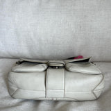 Beautiful authentic vintage coach bag in good