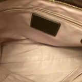 💖 Coach suede vintage brown bag 💖