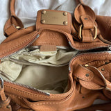 PreOwned CHLOE PADDINGTON BAG