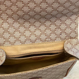 Celine vintage crossbody minibag