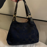 Beautiful authentic coach bag in excellent