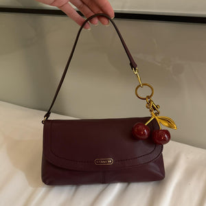 Cutest coach bag in excellent condition