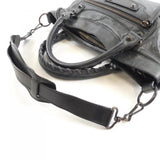 PreOwned authentic balenciaga city bag 🐈‍⬛