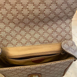 Celine vintage crossbody minibag