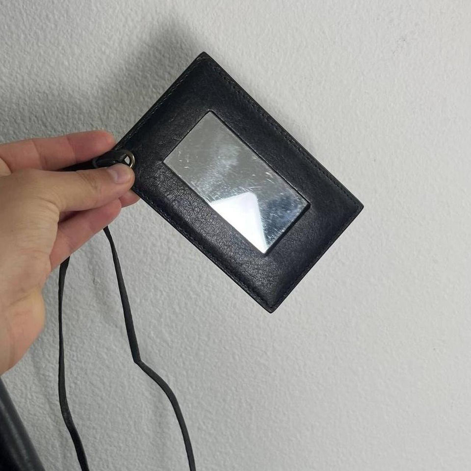 ✨ Authentic 2013 black balenciaga city velo bag Pre-owned ✨