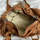 PreOwned CHLOE PADDINGTON BAG