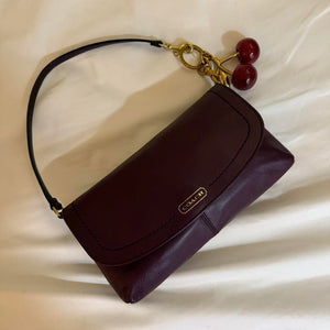 Cutest coach bag in excellent condition