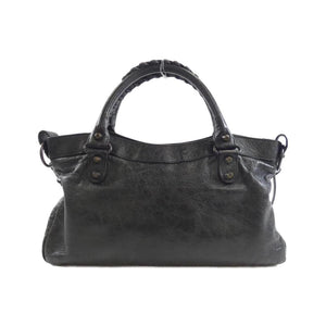 PreOwned authentic balenciaga city bag 🐈‍⬛