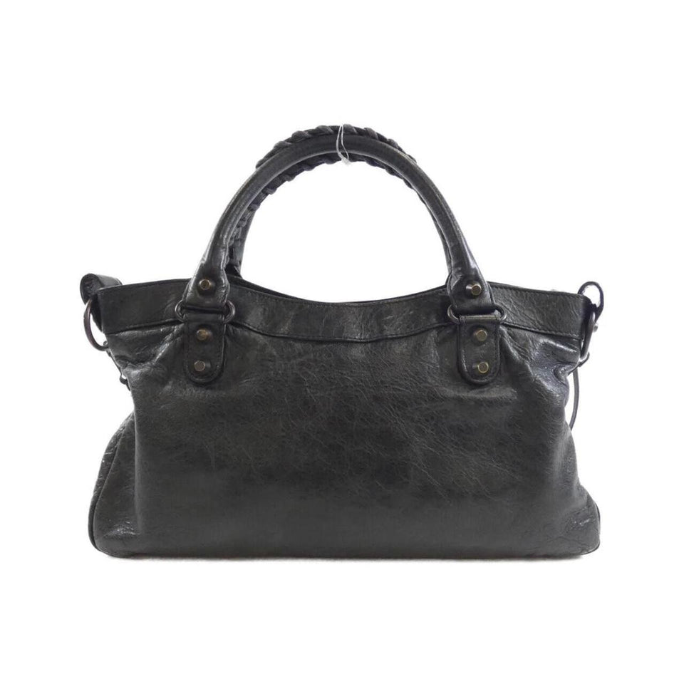 PreOwned authentic balenciaga city bag 🐈‍⬛