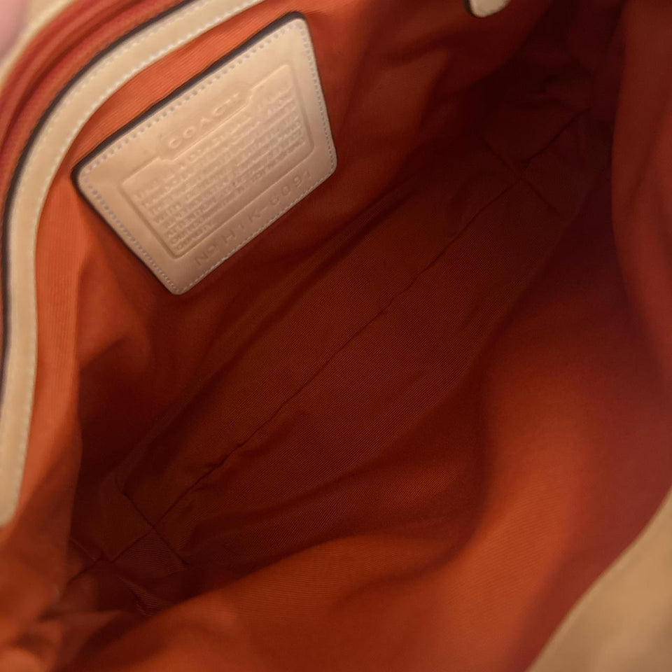 ✨ Beautiful coach bag in very good condition