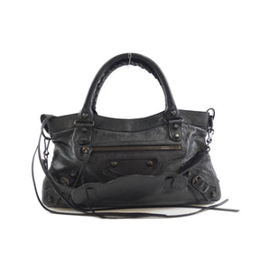 PreOwned authentic balenciaga city bag 🐈‍⬛