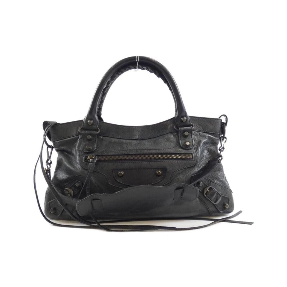 PreOwned authentic balenciaga city bag 🐈‍⬛