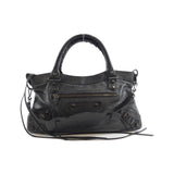 PreOwned authentic balenciaga city bag 🐈‍⬛