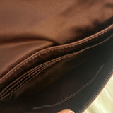 ✨ Cutest mini coach bag in excellent condition