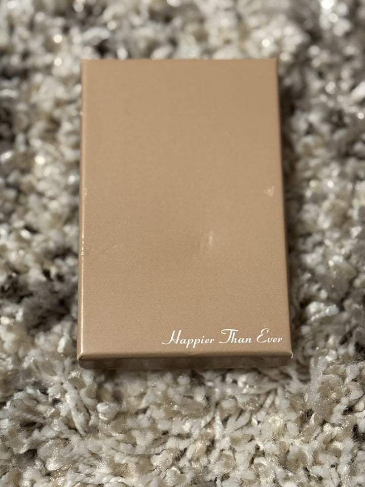 Billie Eilish Official Blohsh Bundle