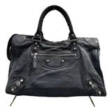 PreOwned Balenciaga city bagauthentic