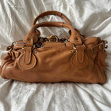 PreOwned CHLOE PADDINGTON BAG
