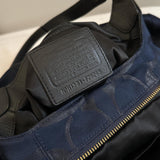 Beautiful authentic coach bag in excellent