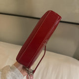 Cutest authentic mini coach bag in excellent condition